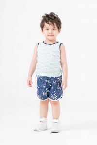 QUẦN ĐÙI DỆT KIM BT – B093NIS-BK2ADSAO